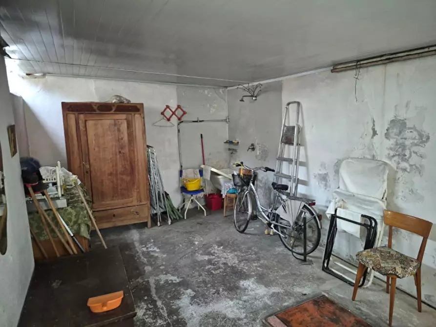 Immagine 12 di Casa indipendente in vendita  a Padova