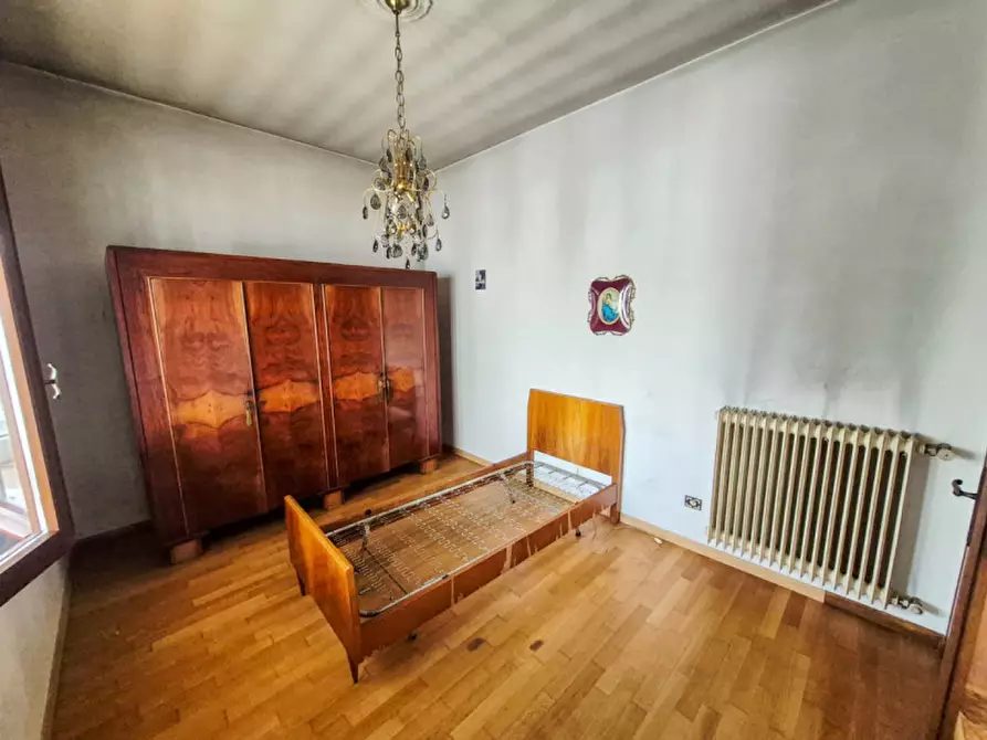 Immagine 13 di Casa indipendente in vendita  a Padova