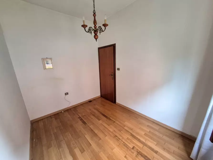 Immagine 14 di Casa indipendente in vendita  a Padova