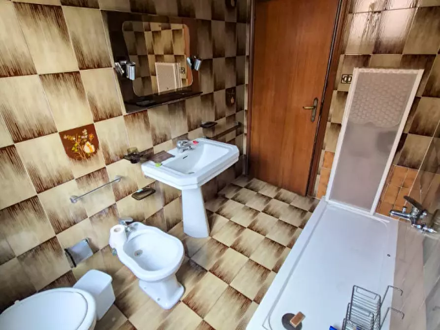 Immagine 16 di Casa indipendente in vendita  a Padova