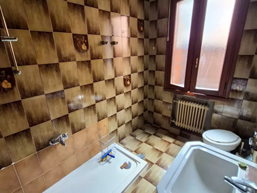 Immagine 17 di Casa indipendente in vendita  a Padova