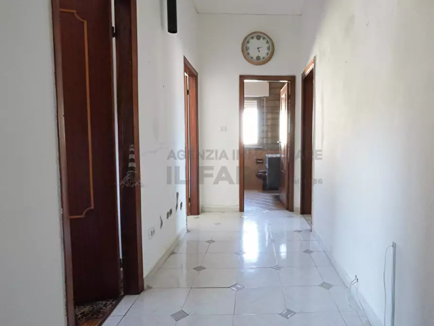 Immagine 3 di Appartamento in vendita  in Via Indipendenza a La Maddalena