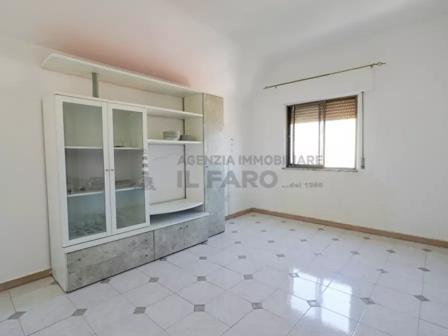 Immagine 4 di Appartamento in vendita  in Via Indipendenza a La Maddalena