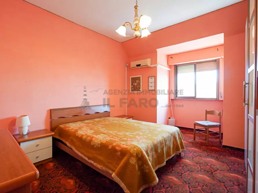 Immagine 11 di Appartamento in vendita  in Via Indipendenza a La Maddalena