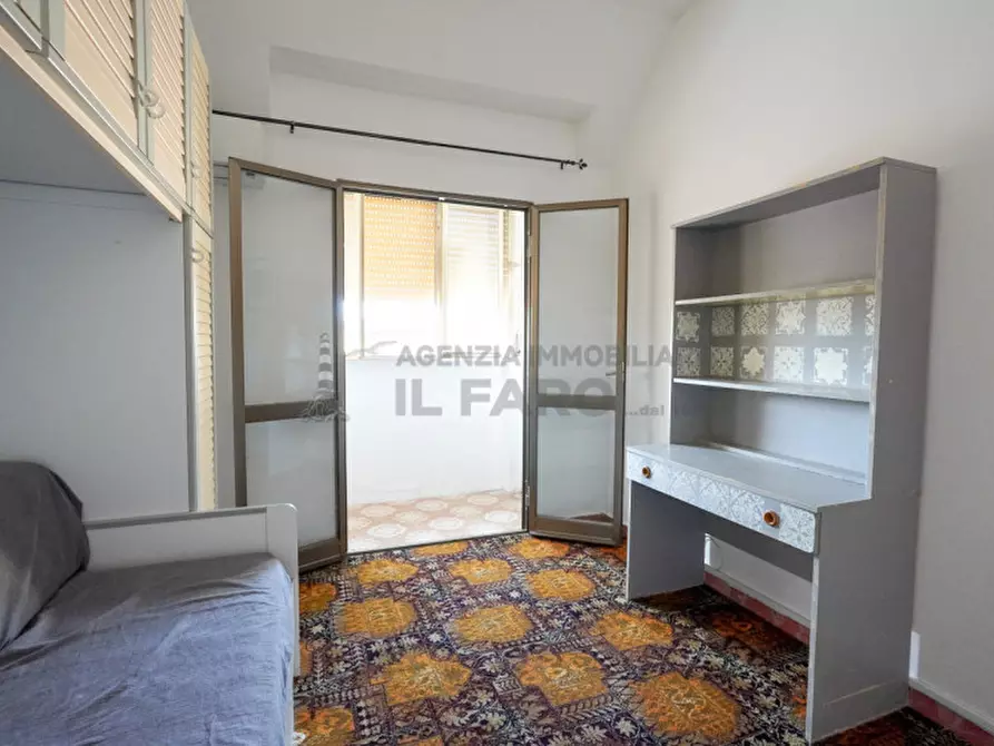 Immagine 13 di Appartamento in vendita  in Via Indipendenza a La Maddalena