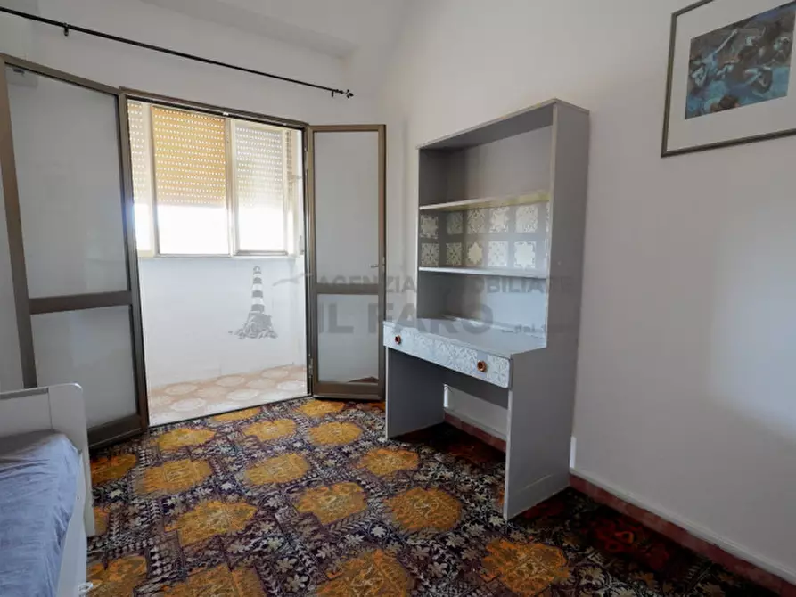 Immagine 14 di Appartamento in vendita  in Via Indipendenza a La Maddalena