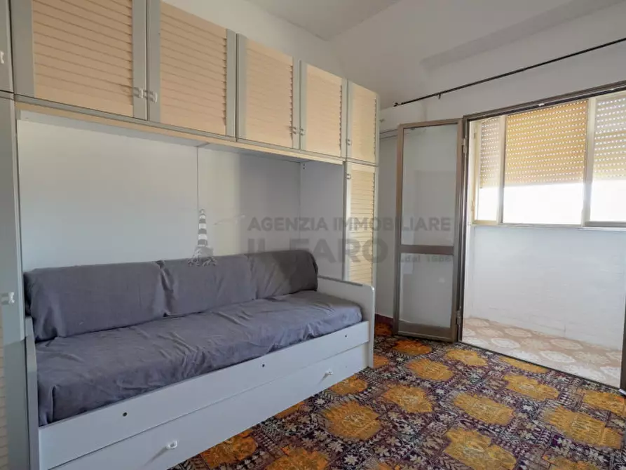 Immagine 15 di Appartamento in vendita  in Via Indipendenza a La Maddalena