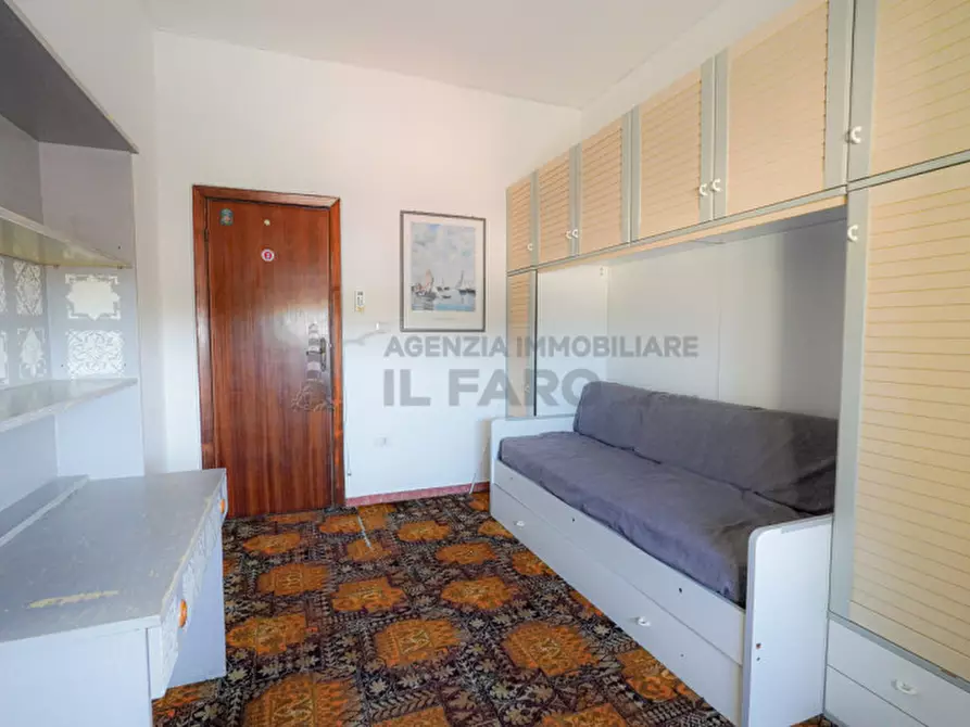 Immagine 16 di Appartamento in vendita  in Via Indipendenza a La Maddalena