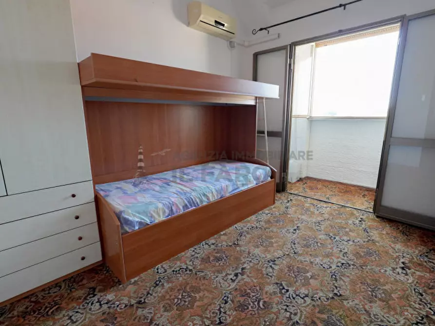 Immagine 17 di Appartamento in vendita  in Via Indipendenza a La Maddalena