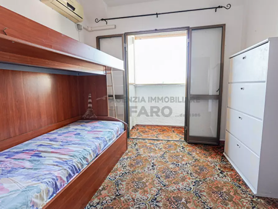 Immagine 18 di Appartamento in vendita  in Via Indipendenza a La Maddalena