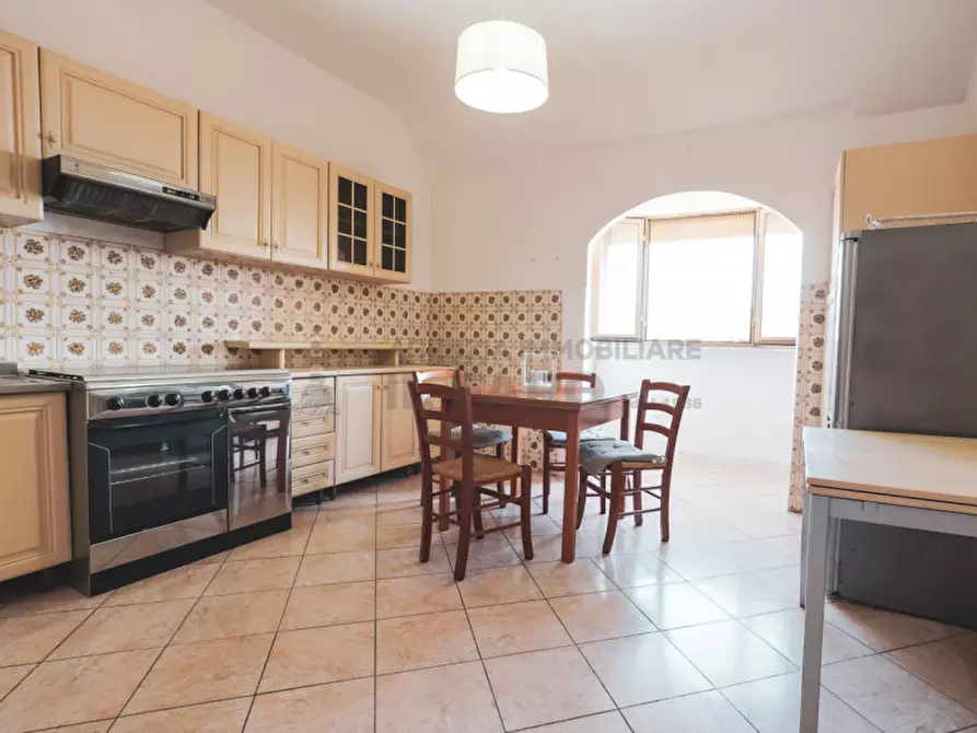 Immagine 21 di Appartamento in vendita  in Via Indipendenza a La Maddalena