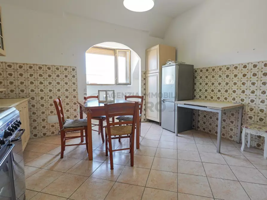 Immagine 22 di Appartamento in vendita  in Via Indipendenza a La Maddalena