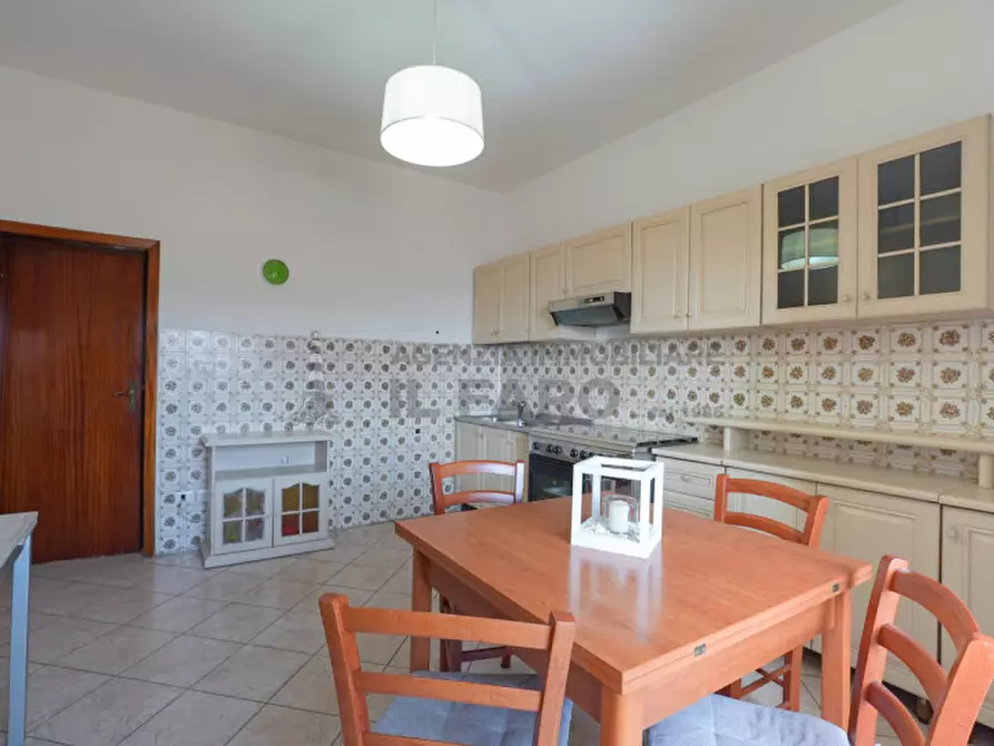 Immagine 23 di Appartamento in vendita  in Via Indipendenza a La Maddalena