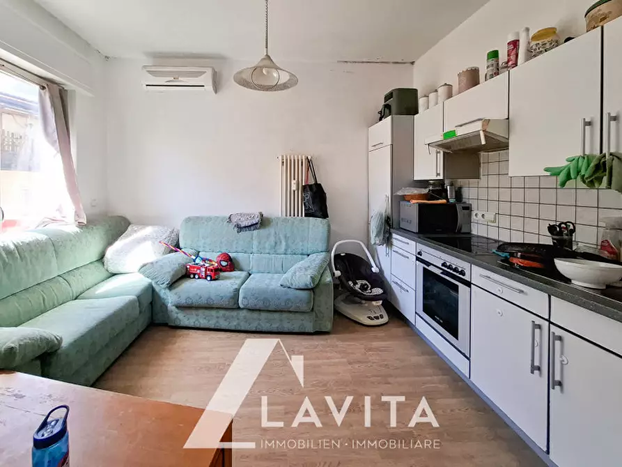 Immagine 7 di Appartamento in vendita  in via T. Taramelli a Bolzano