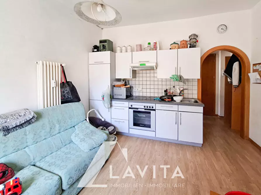 Immagine 8 di Appartamento in vendita  in via T. Taramelli a Bolzano