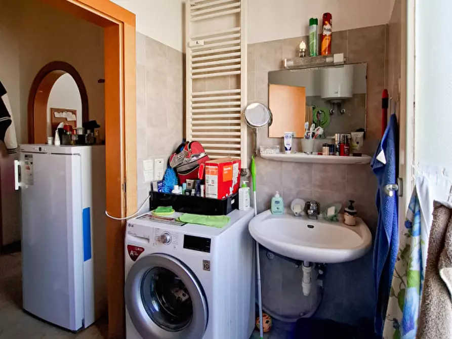 Immagine 9 di Appartamento in vendita  in via T. Taramelli a Bolzano