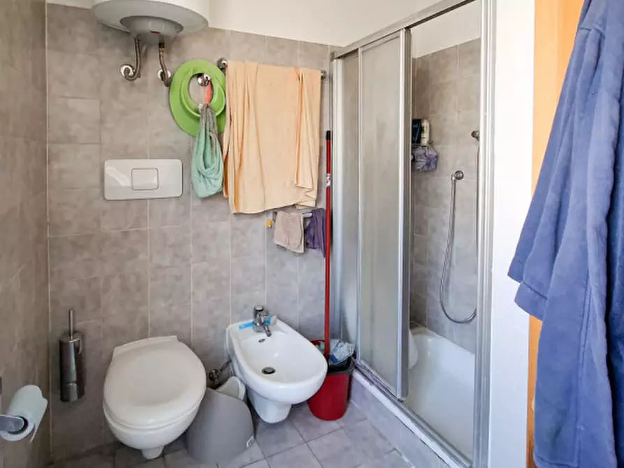 Immagine 10 di Appartamento in vendita  in via T. Taramelli a Bolzano