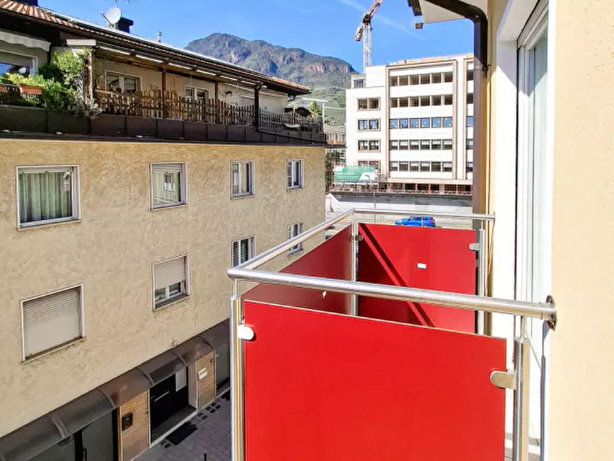 Immagine 11 di Appartamento in vendita  in via T. Taramelli a Bolzano