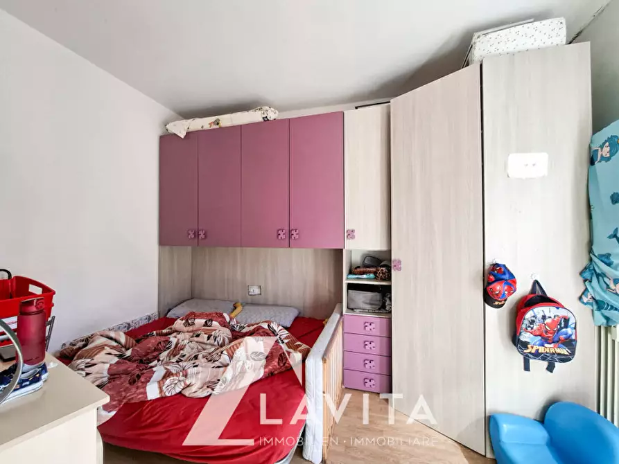 Immagine 12 di Appartamento in vendita  in via T. Taramelli a Bolzano