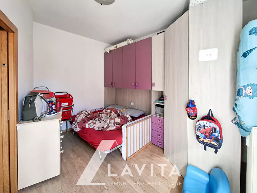 Immagine 13 di Appartamento in vendita  in via T. Taramelli a Bolzano