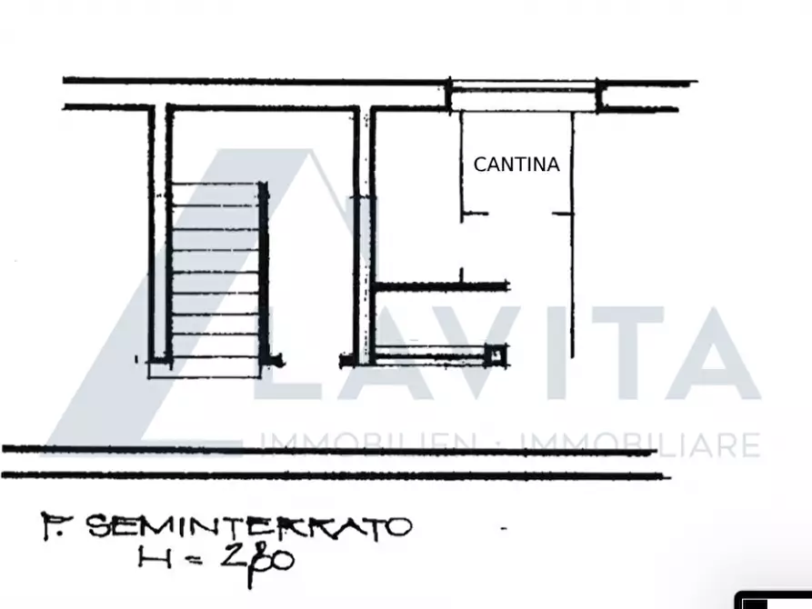 Immagine 15 di Appartamento in vendita  in via T. Taramelli a Bolzano