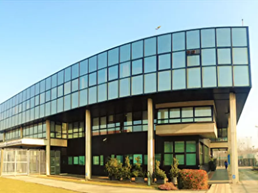 Immagine 1 di Ufficio in affitto  in Voice of Gold-Centro orafo a Vicenza