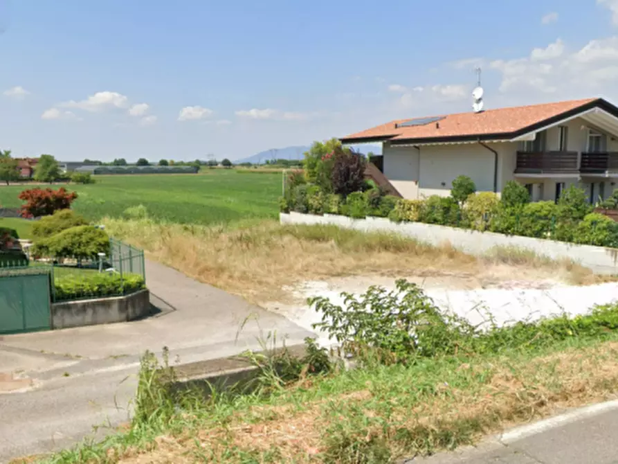 Immagine 5 di Terreno in vendita  in via san polo a Lonato del Garda