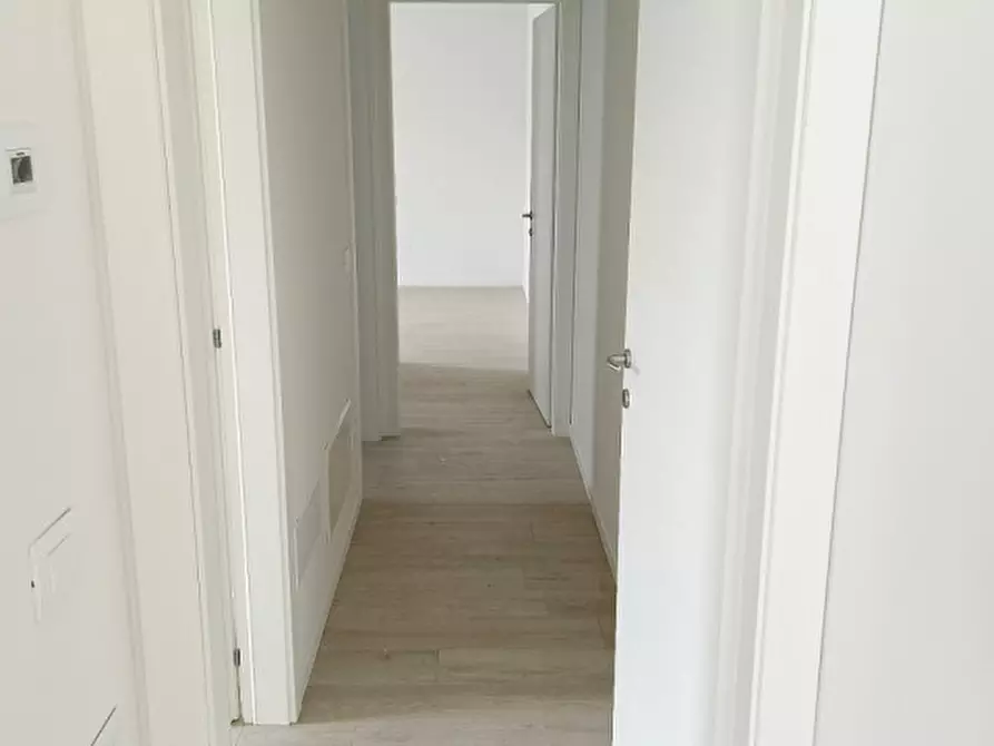 Immagine 9 di Appartamento in vendita  in Via D. Cattaneo 1 a Montegalda