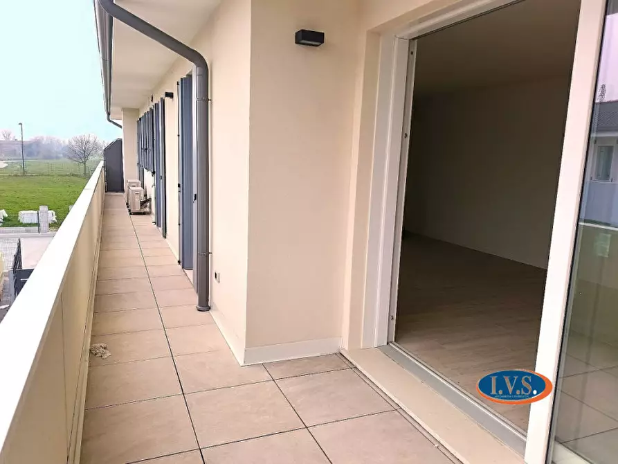 Immagine 24 di Appartamento in vendita  in Via D. Cattaneo 1 a Montegalda