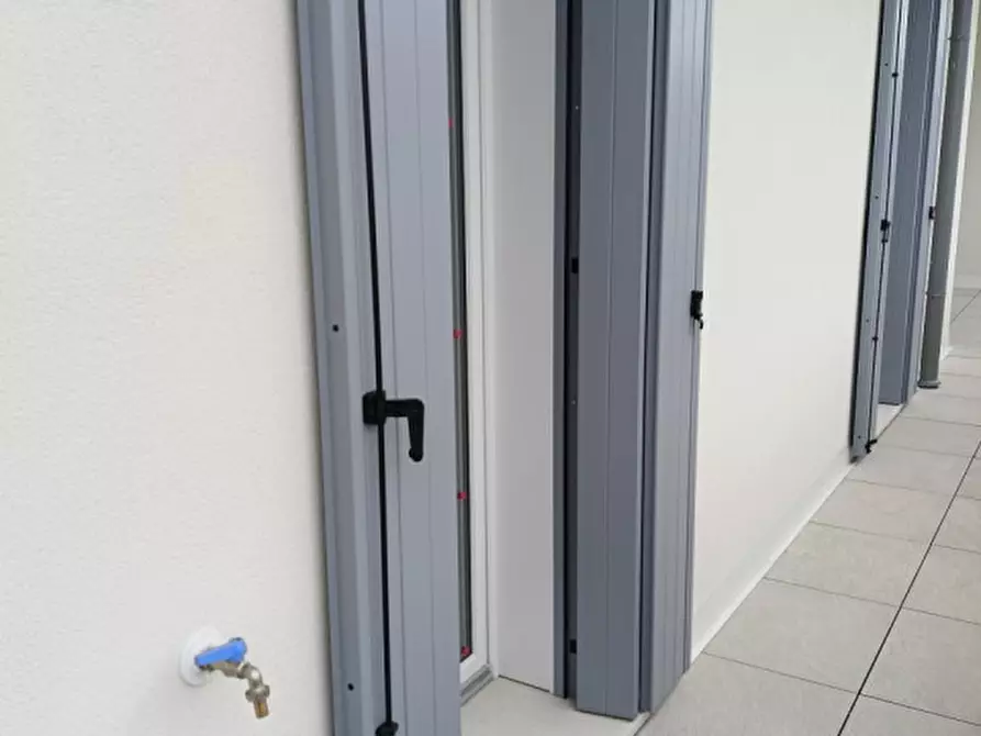 Immagine 43 di Appartamento in vendita  in Via D. Cattaneo 1 a Montegalda