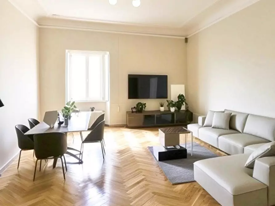 Immagine 2 di Appartamento in vendita  in Via Duccio Galimberti, 18 a Parma