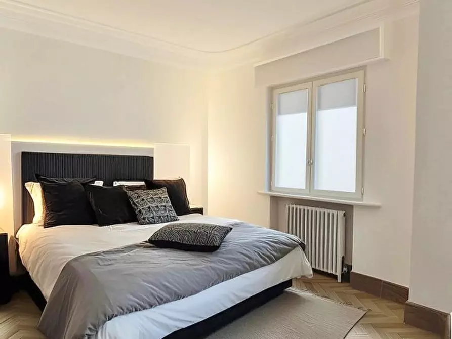 Immagine 3 di Appartamento in vendita  in Via Duccio Galimberti, 18 a Parma