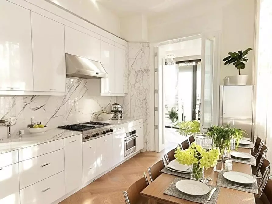 Immagine 1 di Appartamento in vendita  in Via Duccio Galimberti, 18 a Parma