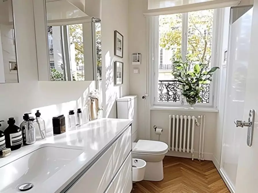 Immagine 5 di Appartamento in vendita  in Via Duccio Galimberti, 18 a Parma