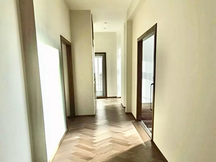 Immagine 6 di Appartamento in vendita  in Via Duccio Galimberti, 18 a Parma