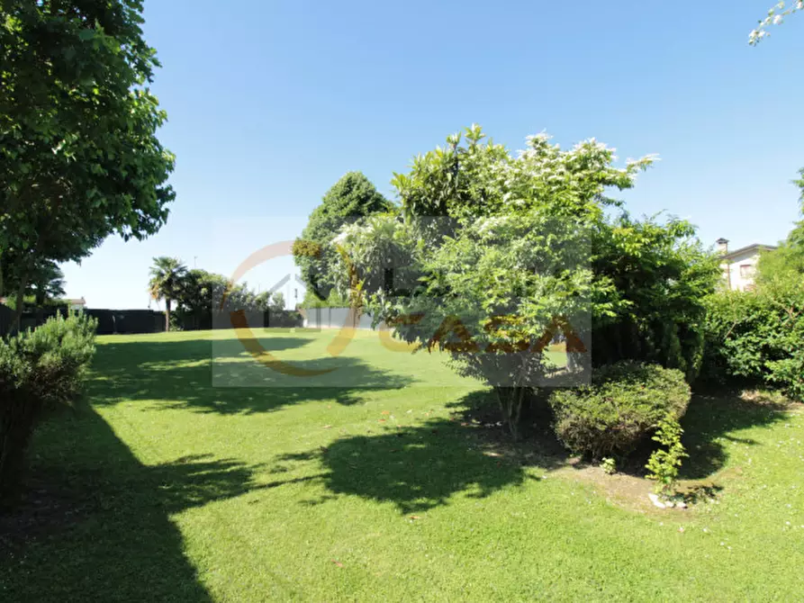 Immagine 6 di Villetta a schiera in vendita  in via dello sport - Polverara a Polverara