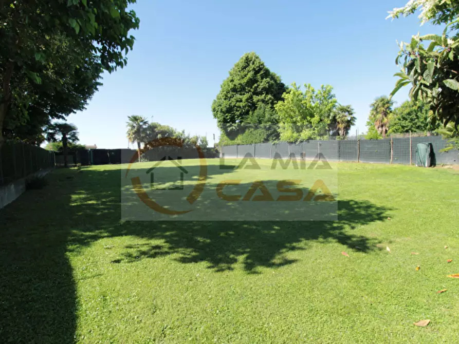 Immagine 7 di Villetta a schiera in vendita  in via dello sport - Polverara a Polverara