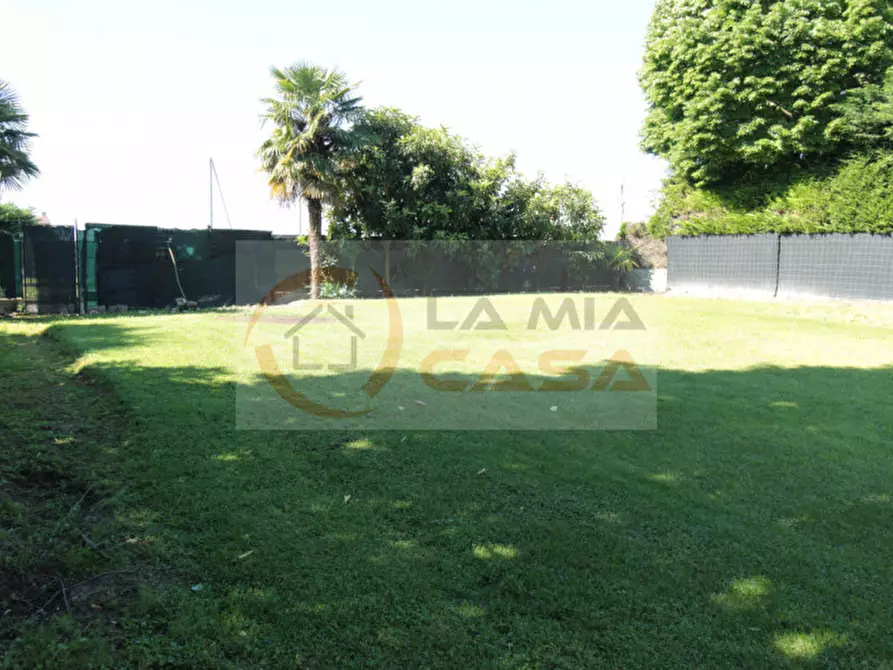 Immagine 8 di Villetta a schiera in vendita  in via dello sport - Polverara a Polverara