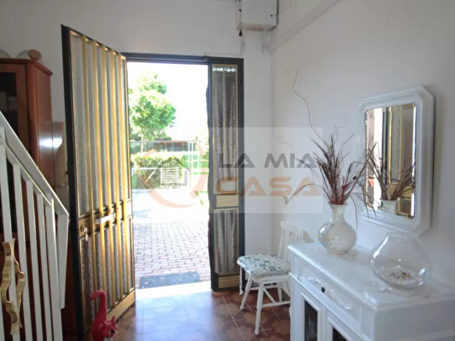 Immagine 9 di Villetta a schiera in vendita  in via dello sport - Polverara a Polverara