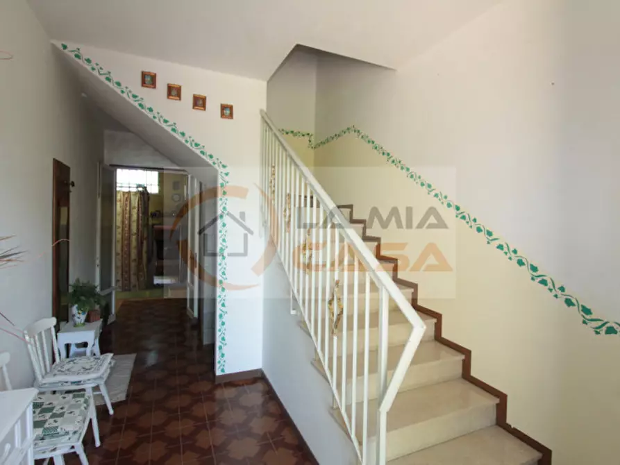 Immagine 10 di Villetta a schiera in vendita  in via dello sport - Polverara a Polverara