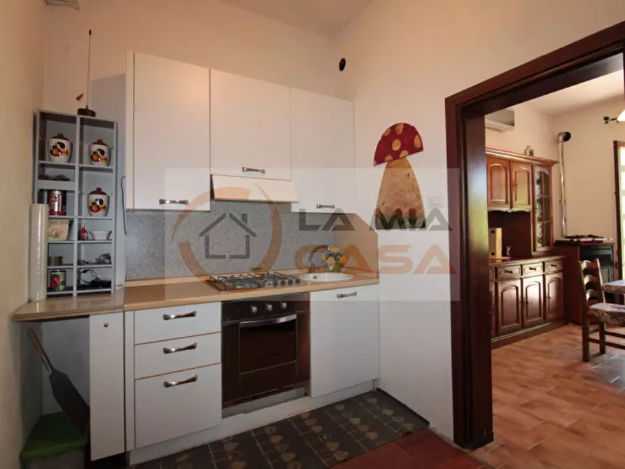 Immagine 11 di Villetta a schiera in vendita  in via dello sport - Polverara a Polverara