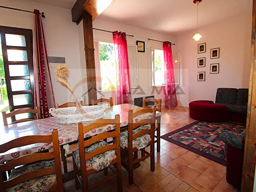 Immagine 12 di Villetta a schiera in vendita  in via dello sport - Polverara a Polverara