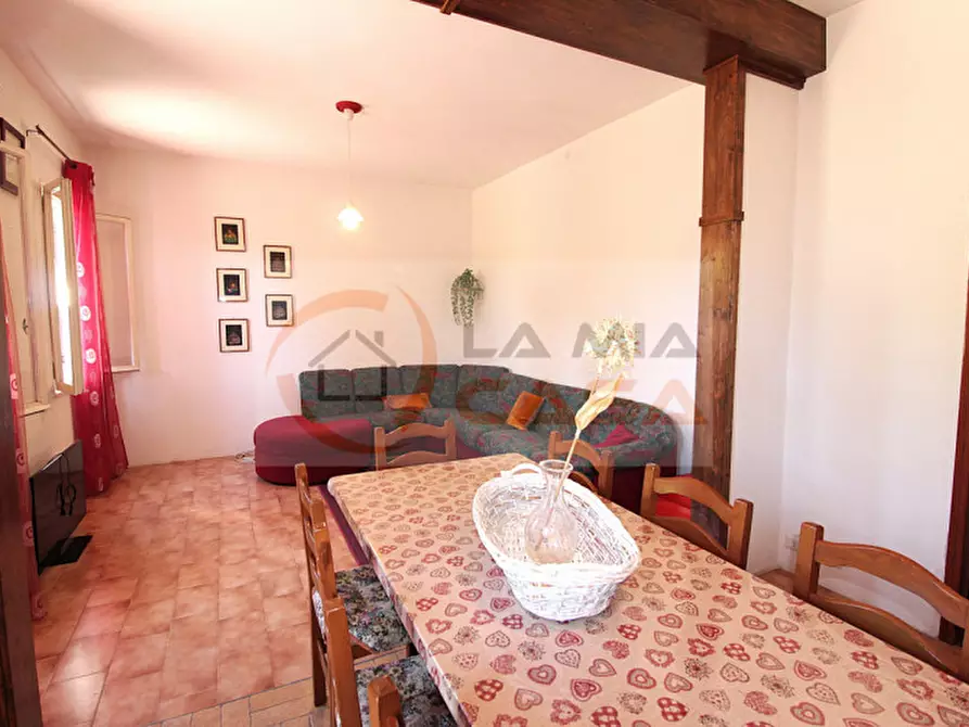 Immagine 13 di Villetta a schiera in vendita  in via dello sport - Polverara a Polverara