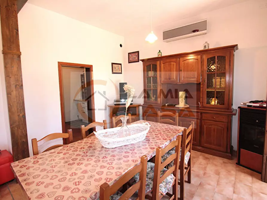 Immagine 15 di Villetta a schiera in vendita  in via dello sport - Polverara a Polverara