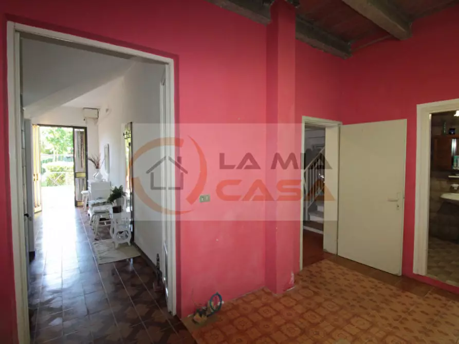 Immagine 16 di Villetta a schiera in vendita  in via dello sport - Polverara a Polverara