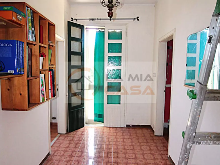 Immagine 20 di Villetta a schiera in vendita  in via dello sport - Polverara a Polverara