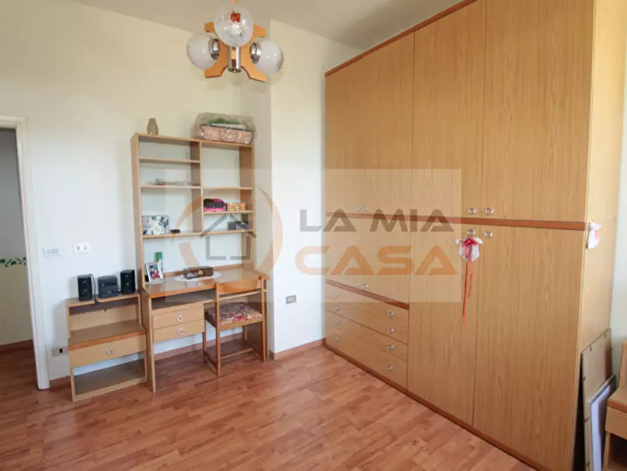 Immagine 23 di Villetta a schiera in vendita  in via dello sport - Polverara a Polverara