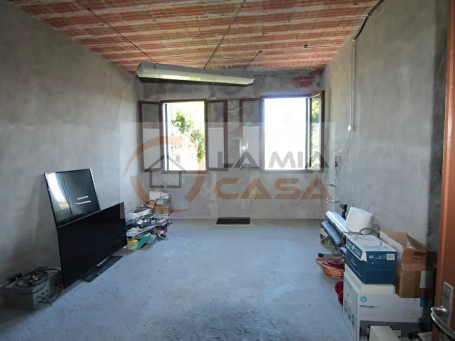 Immagine 27 di Villetta a schiera in vendita  in via dello sport - Polverara a Polverara