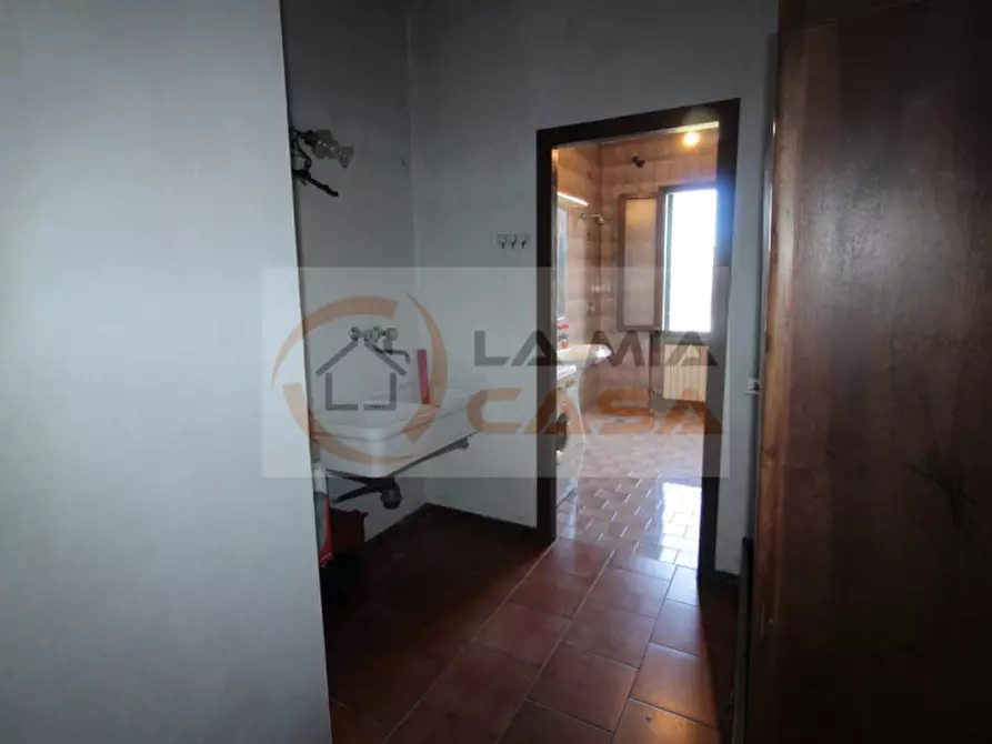 Immagine 29 di Villetta a schiera in vendita  in via dello sport - Polverara a Polverara