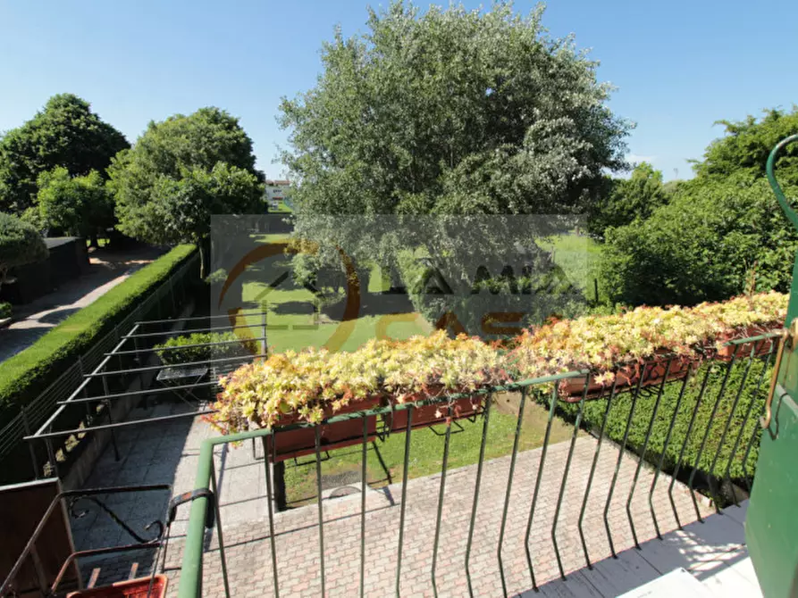 Immagine 30 di Villetta a schiera in vendita  in via dello sport - Polverara a Polverara